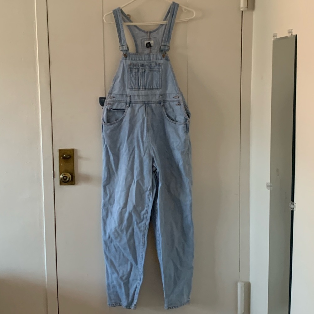 Women’s overalls